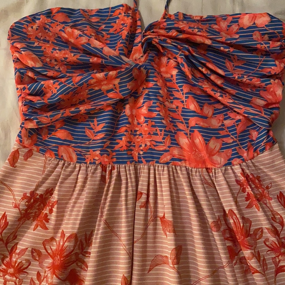 Beautiful Belle Badgley Mischka